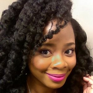 Meet your Posher, Starleetah